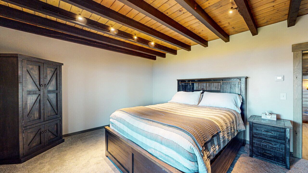 Photo of Bedroom in Greenville