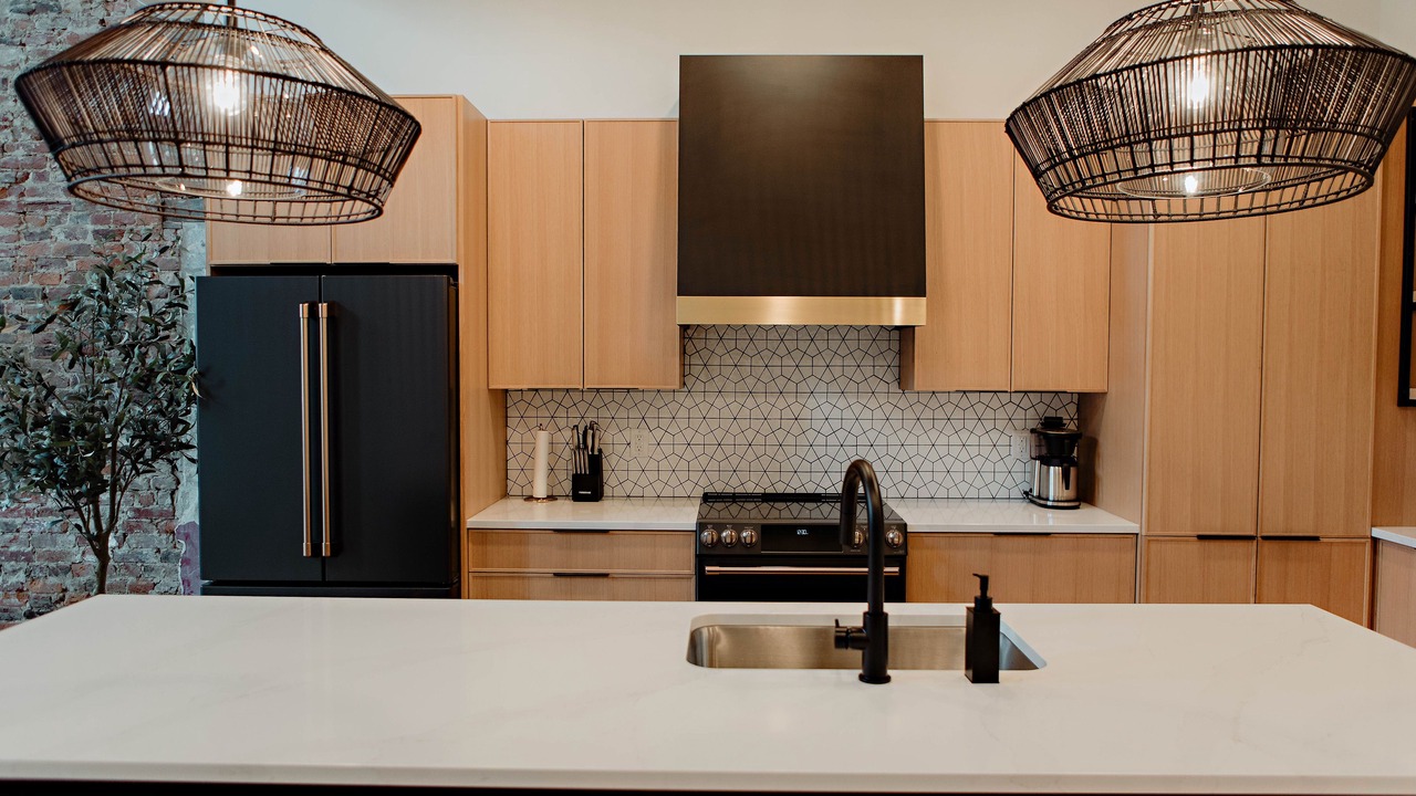 Photo of Kitchen in Chillicothe