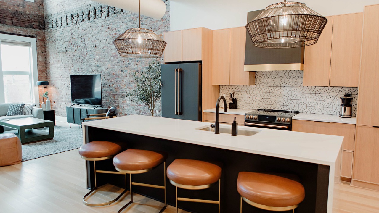Photo of Kitchen in Chillicothe