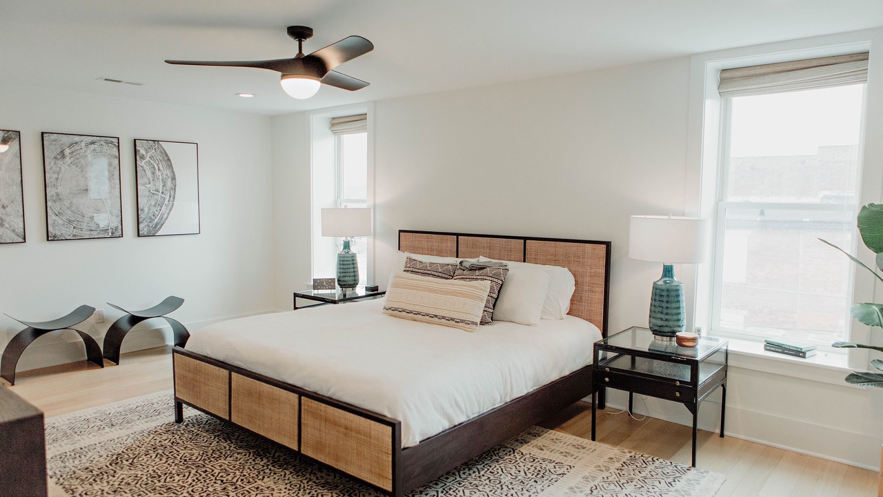 Photo of Bedroom in Chillicothe