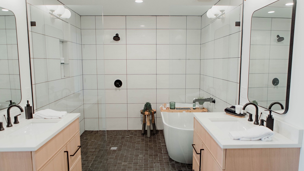Photo of Bathroom in Chillicothe