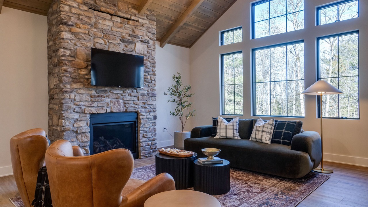 Photo of Livingroom in Valois
