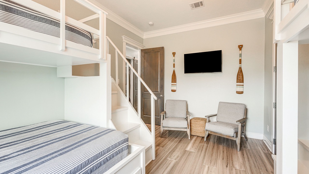 Photo of Bedroom in San Luis