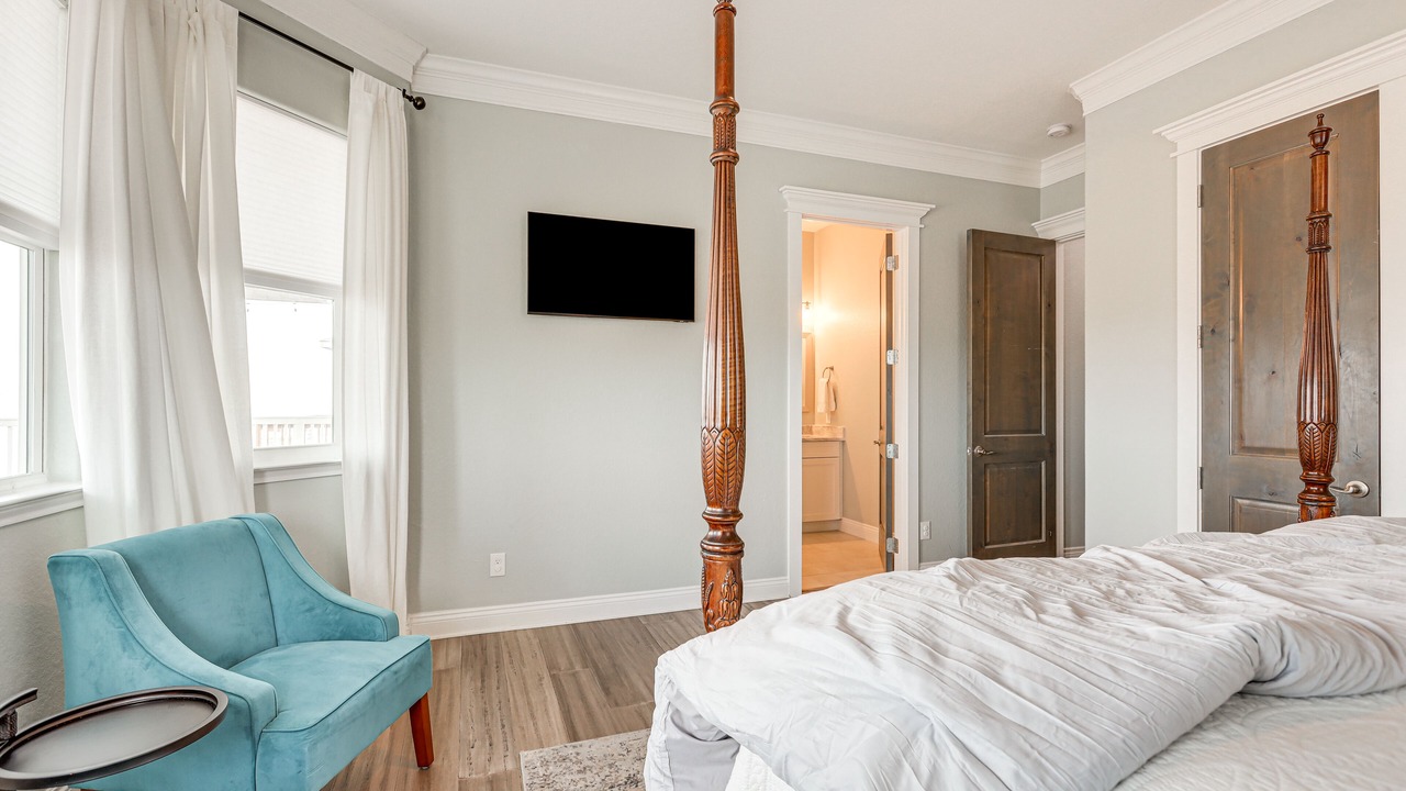 Photo of Bedroom in San Luis