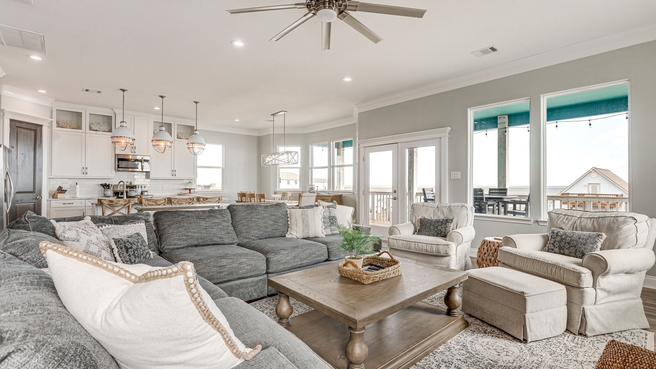 Photo of Livingroom in San Luis
