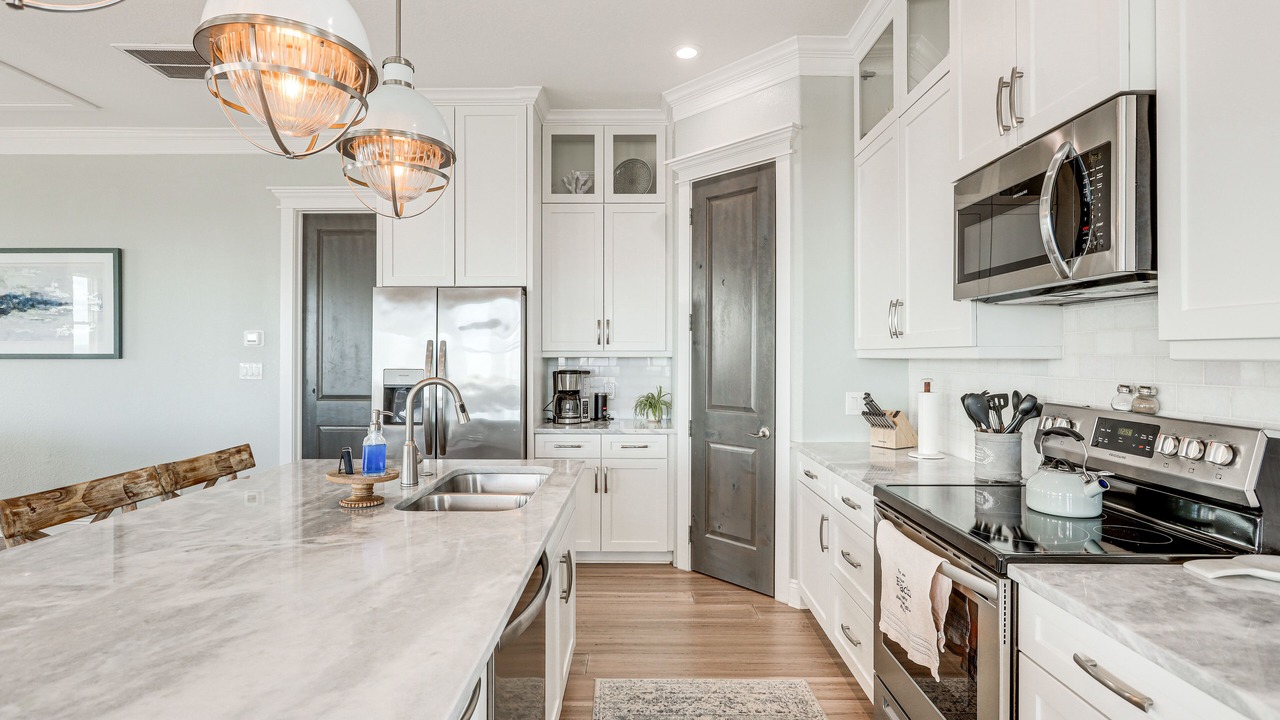 Photo of Kitchen in San Luis