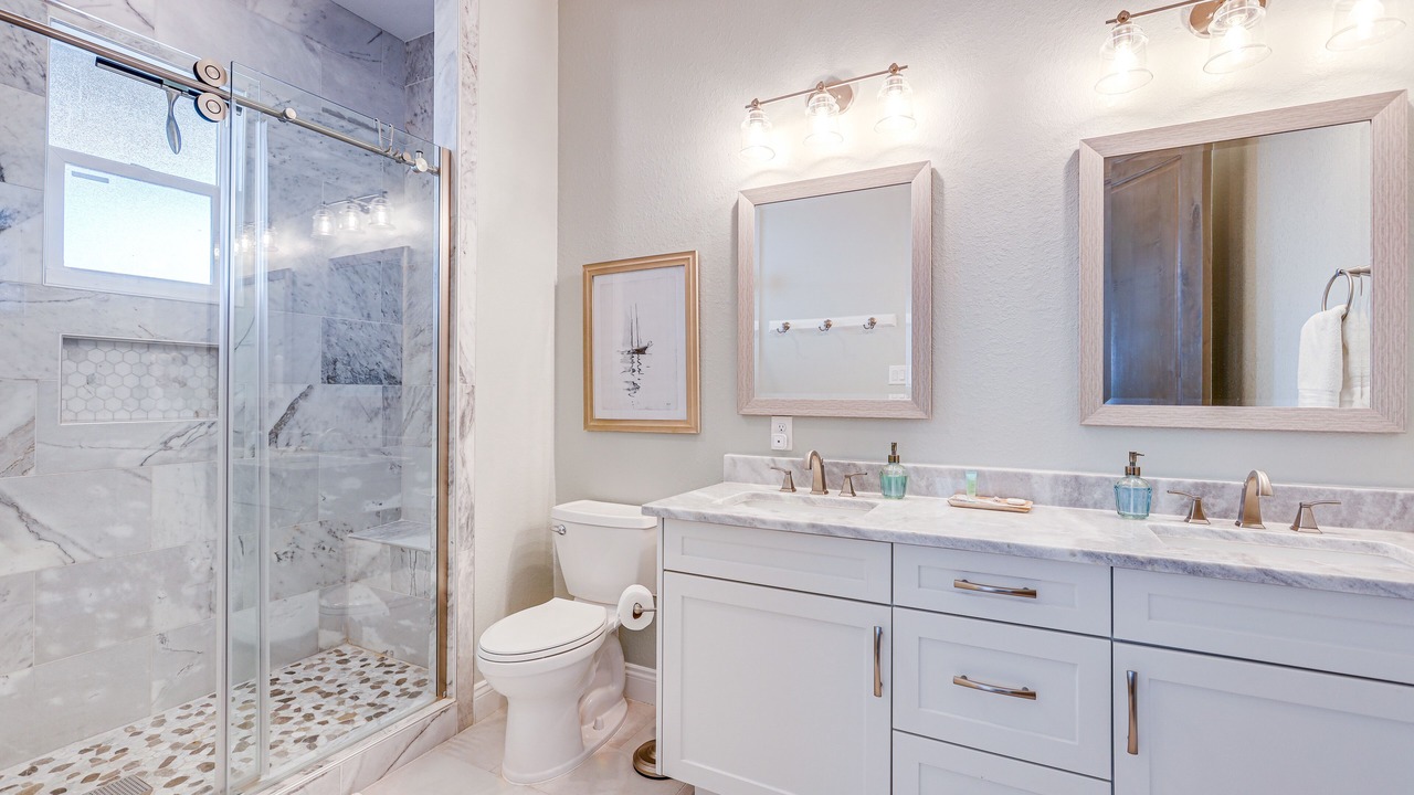 Photo of Bathroom in San Luis