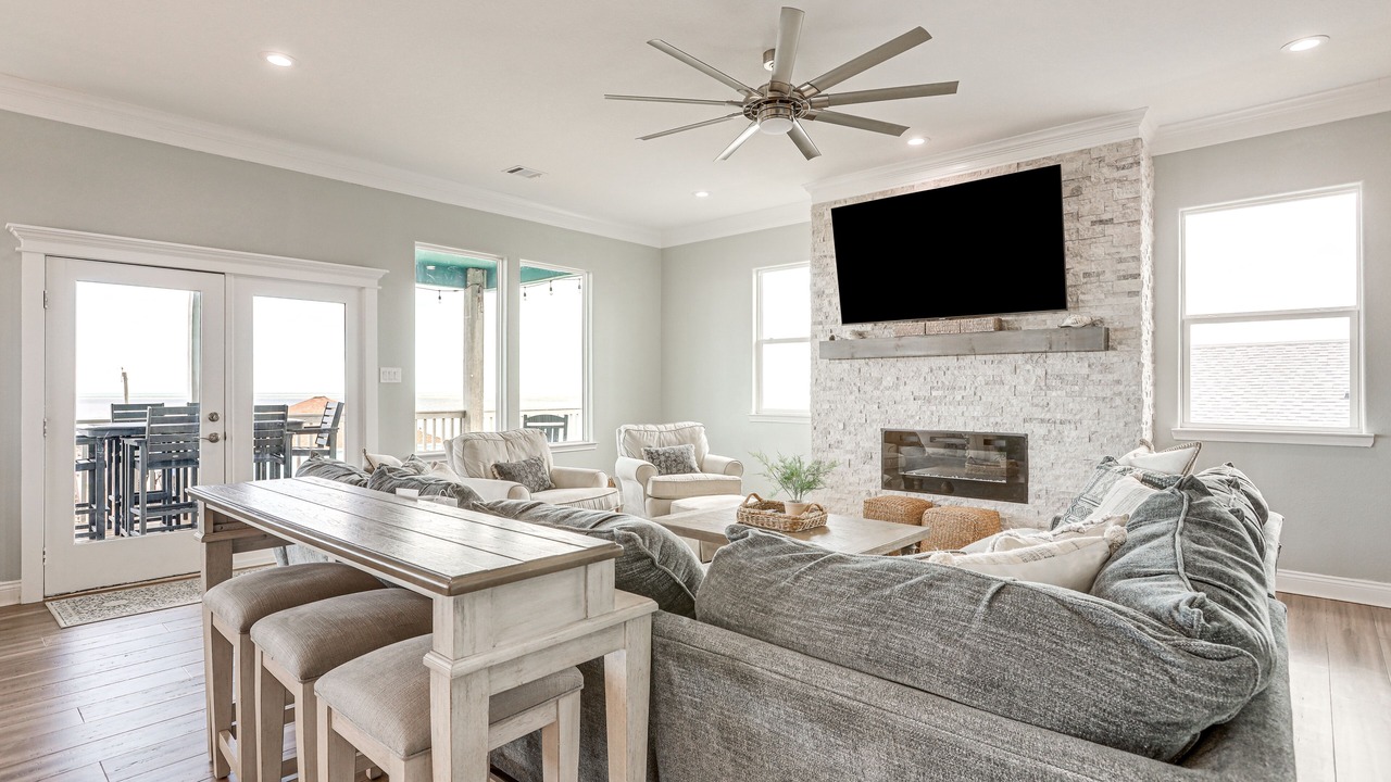Photo of Livingroom in San Luis