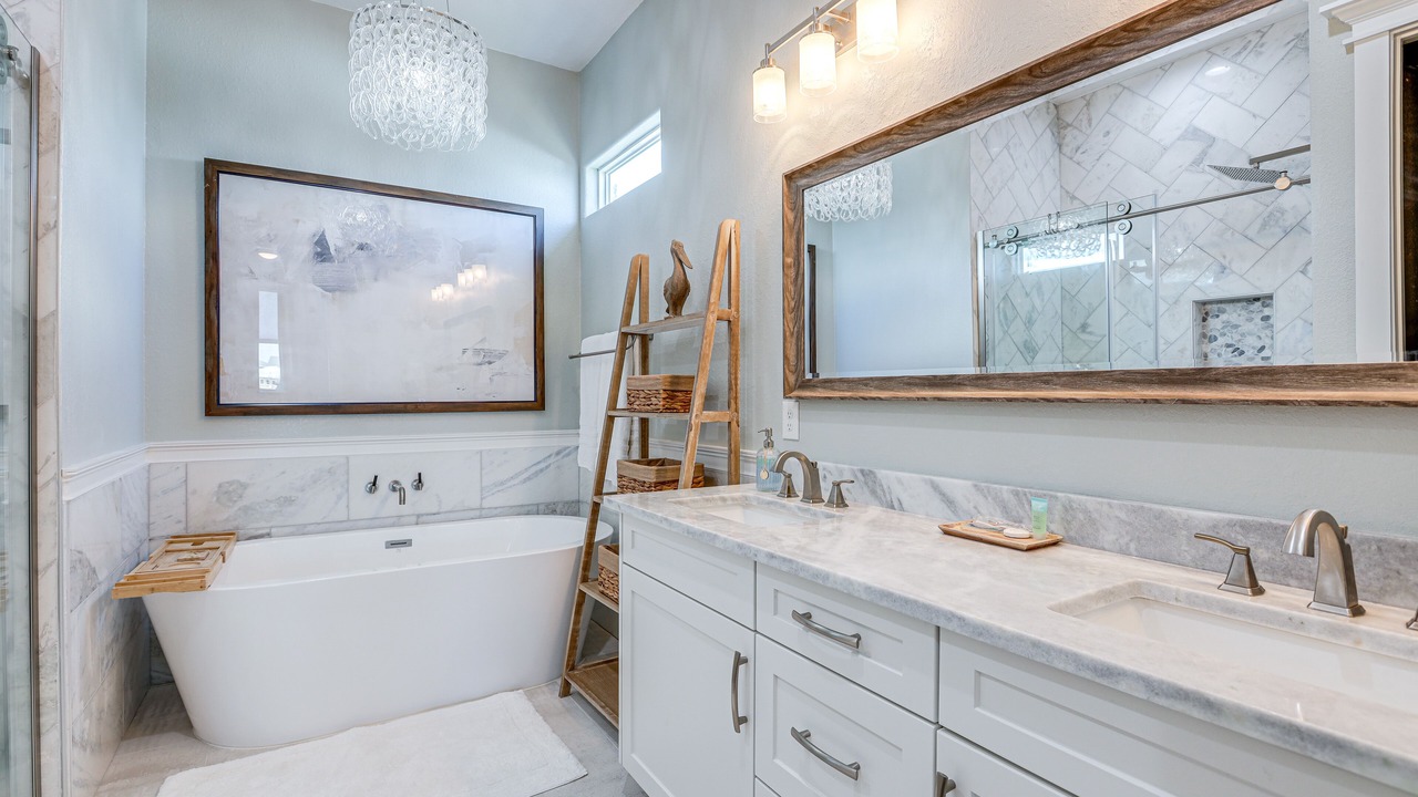 Photo of Bathroom in San Luis