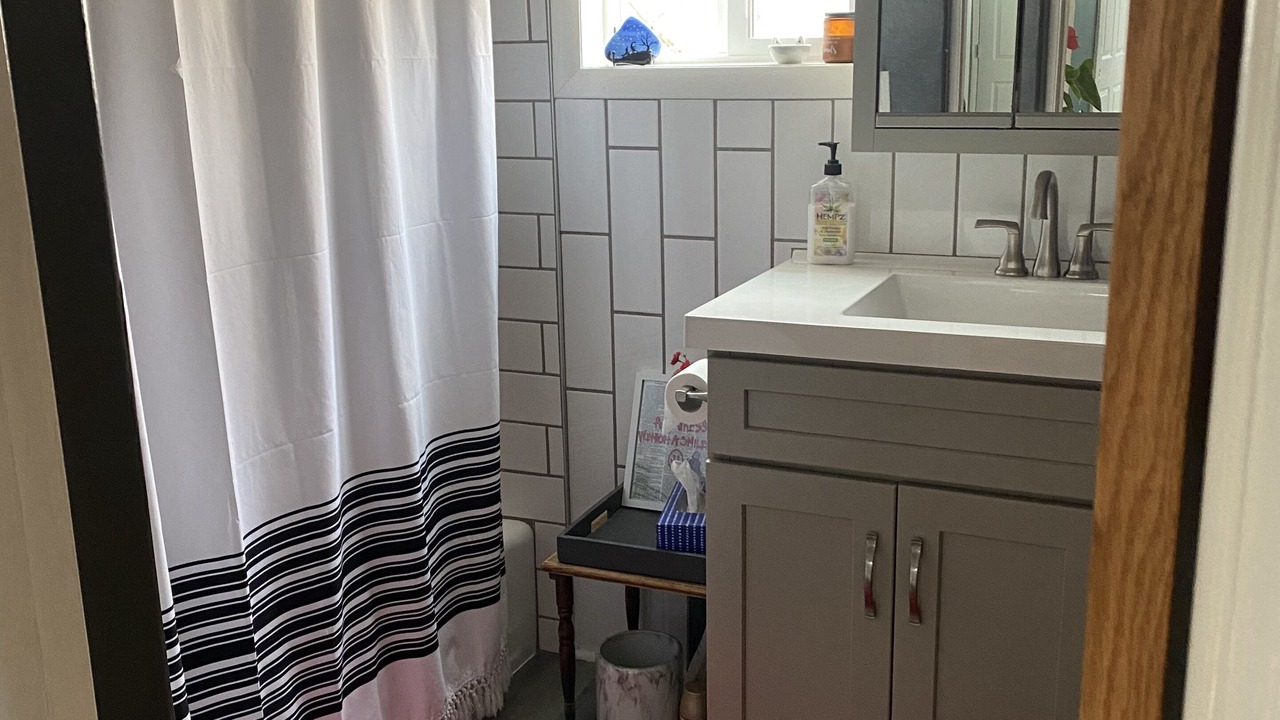 Photo of Bathroom in Charlotte