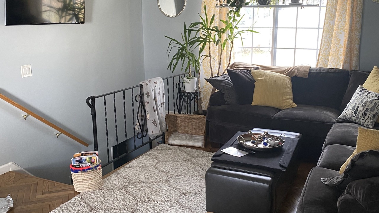 Photo of Livingroom in Charlotte
