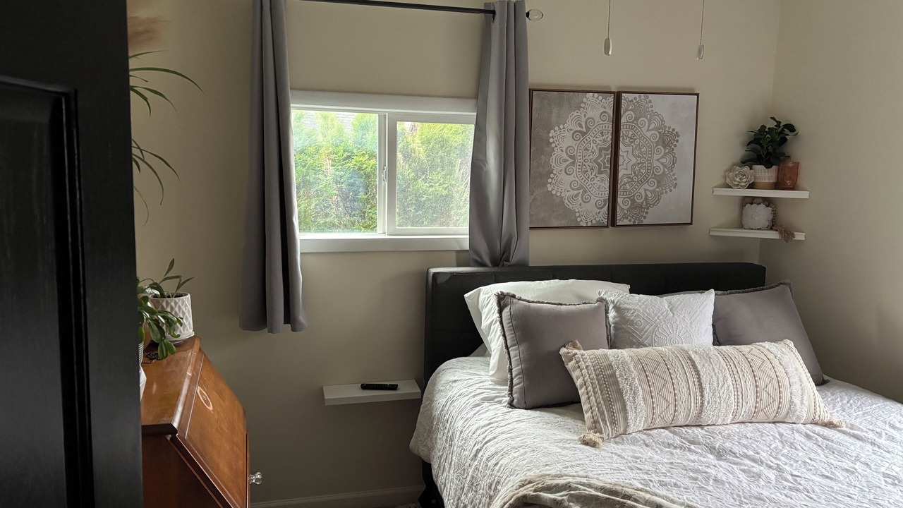 Photo of Bedroom in Charlotte