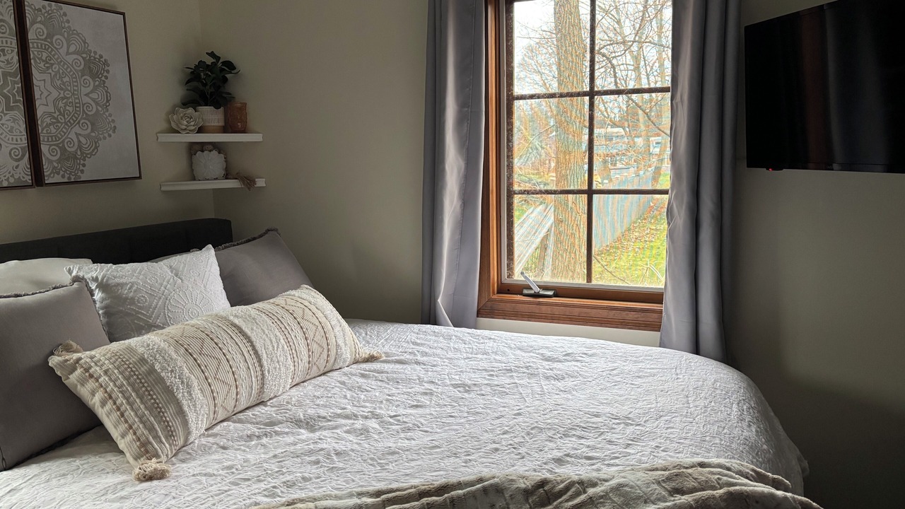 Photo of Bedroom in Charlotte