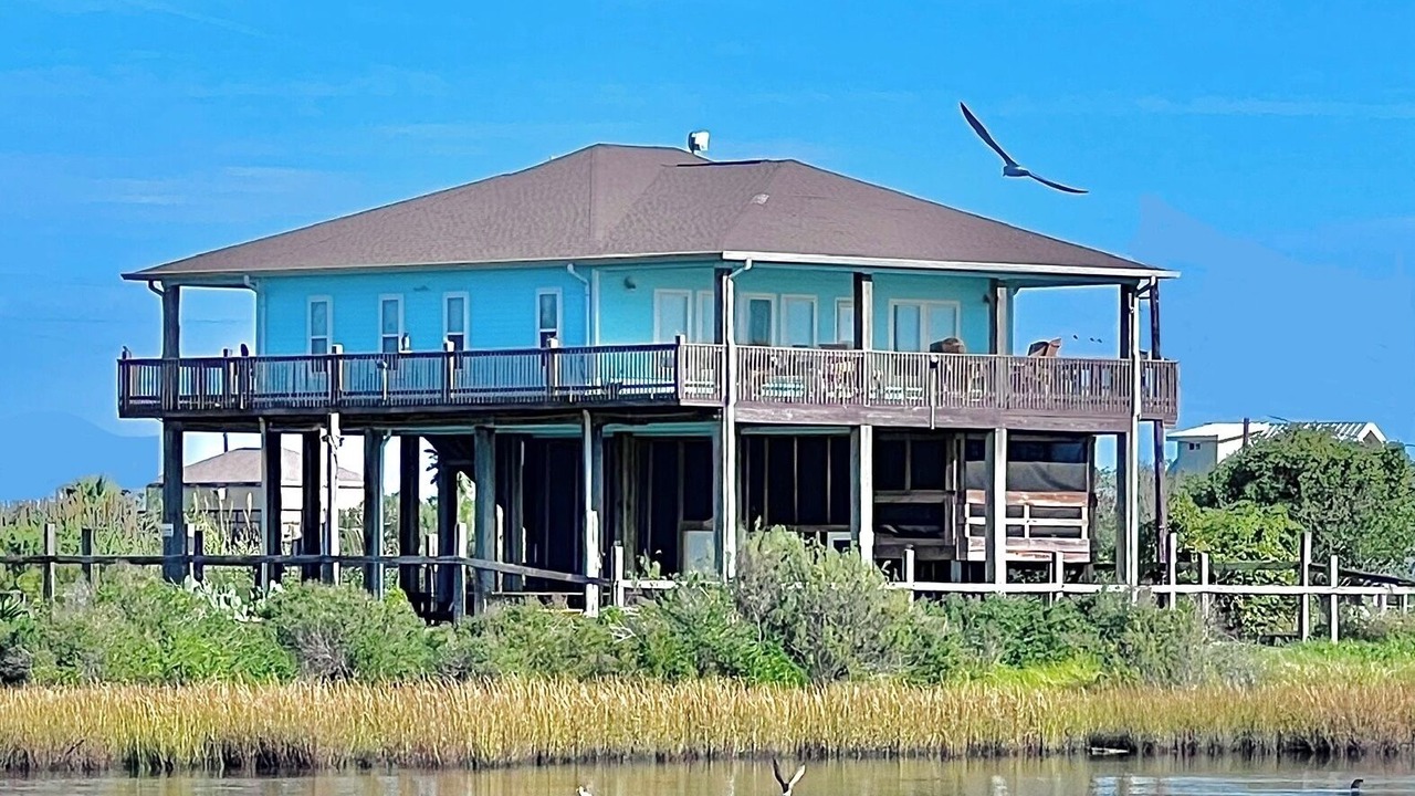 Photo of Outdoor in Galveston