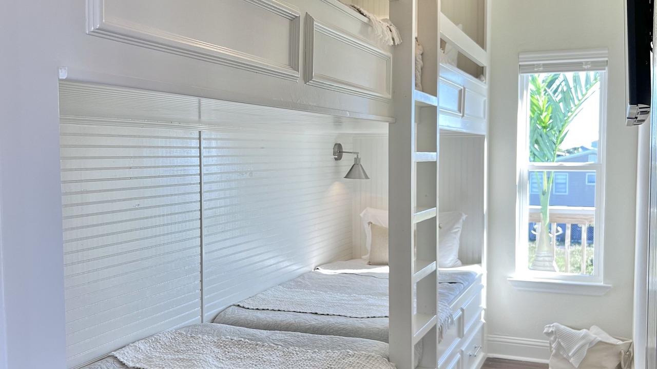 Photo of Bedroom in Galveston