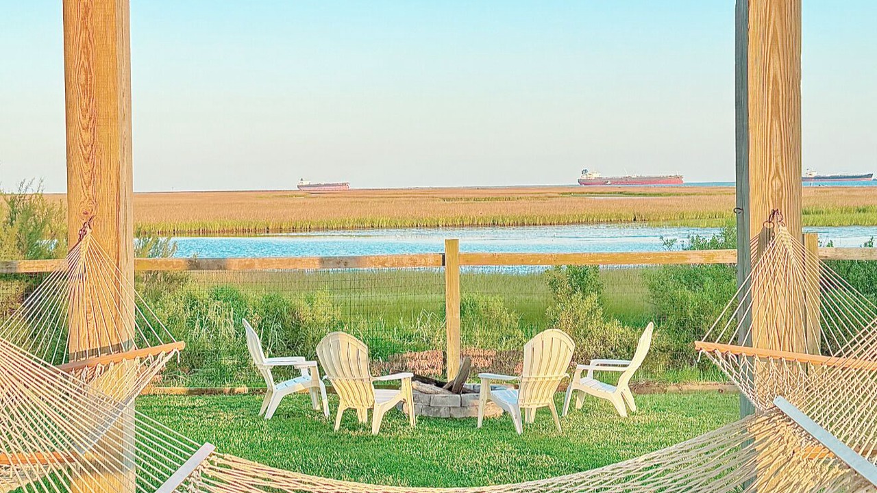 Photo of Outdoor in Galveston