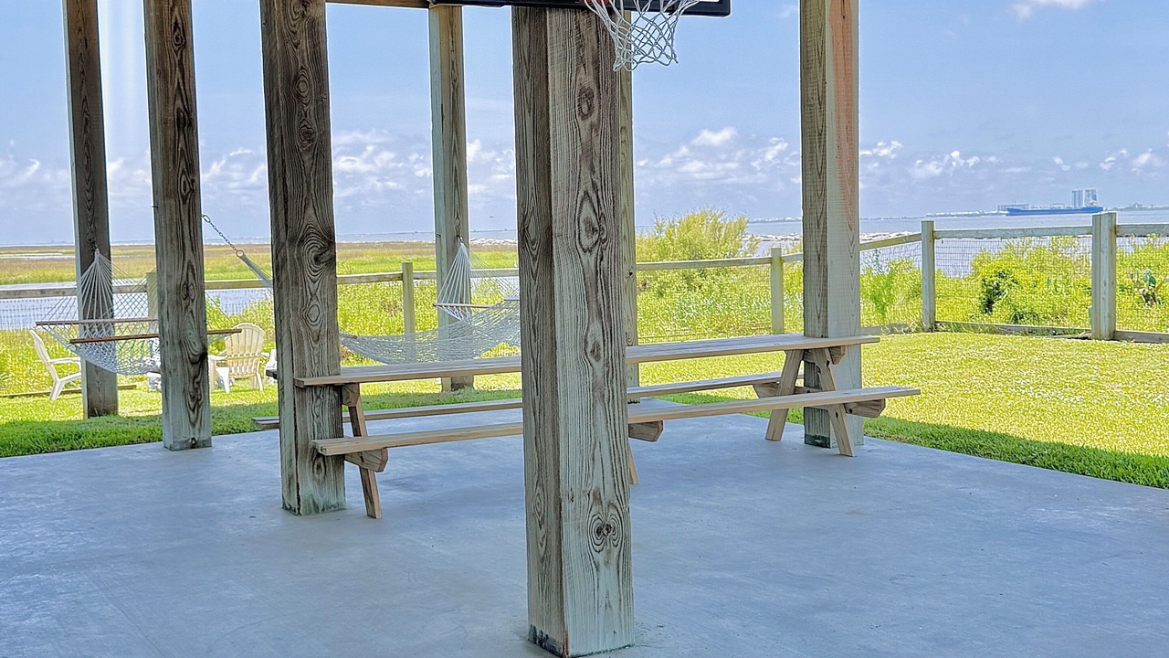 Photo of Outdoor in Galveston