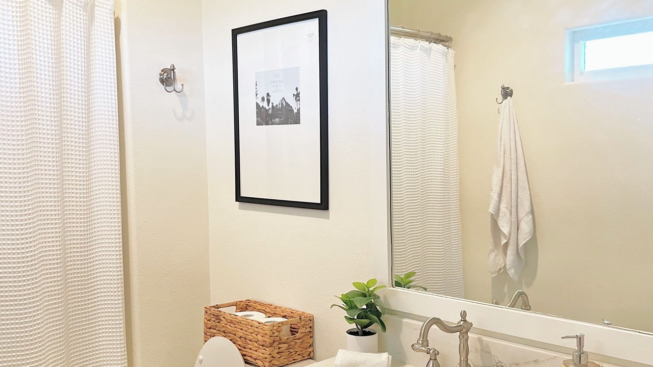 Photo of Bathroom in Galveston