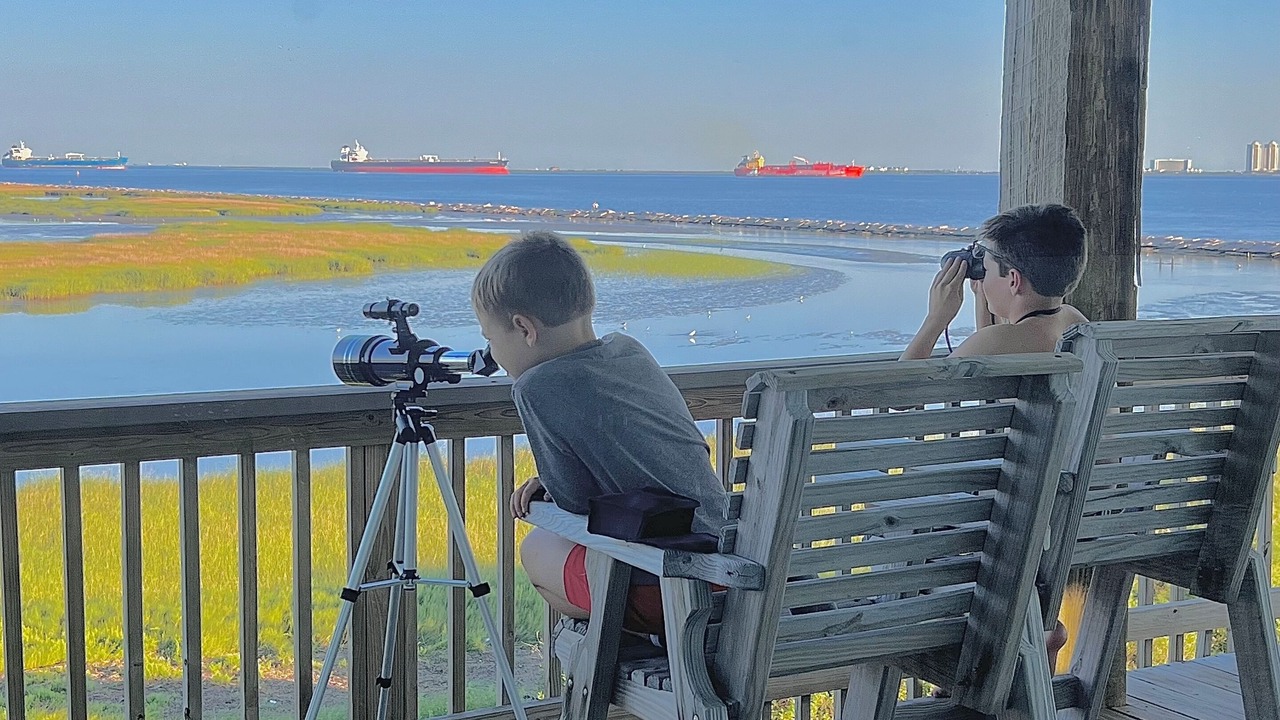 Photo of Others in Galveston