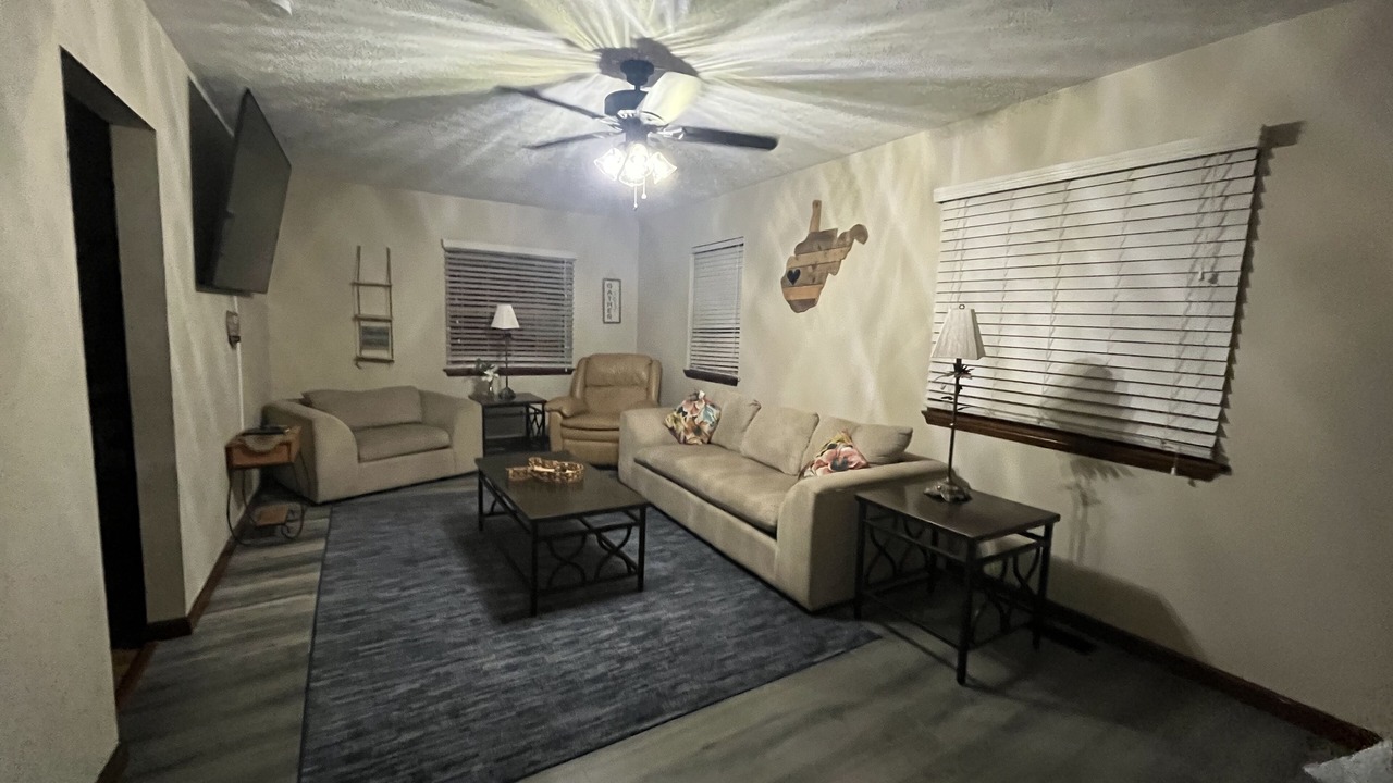 Photo of Livingroom in Mount Gay