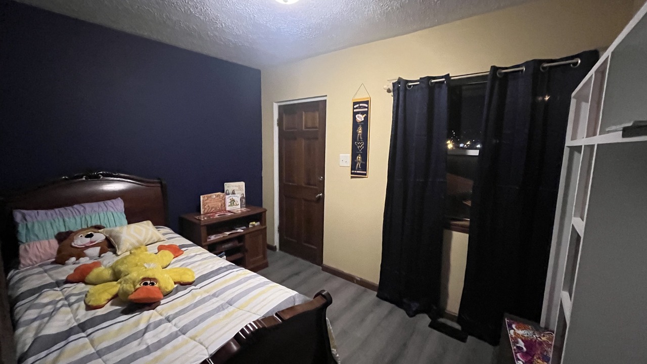 Photo of Bedroom in Mount Gay