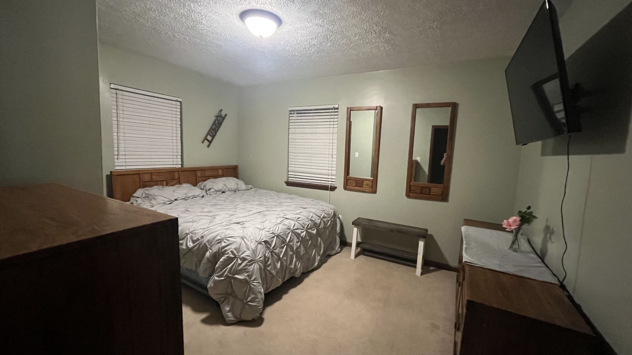 Photo of Bedroom in Mount Gay