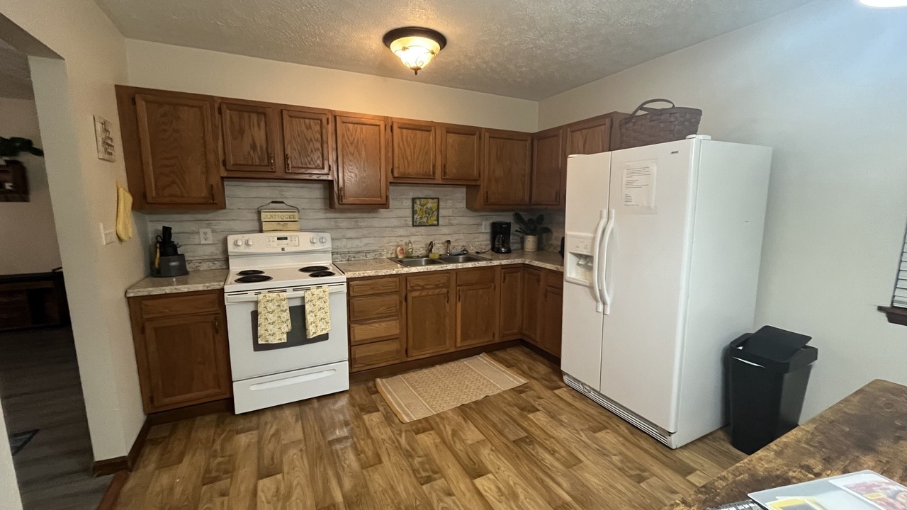 Photo of Kitchen in Mount Gay