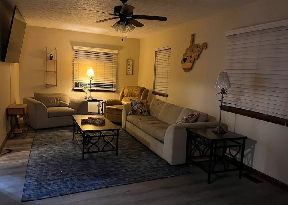Photo of Livingroom in Mount Gay