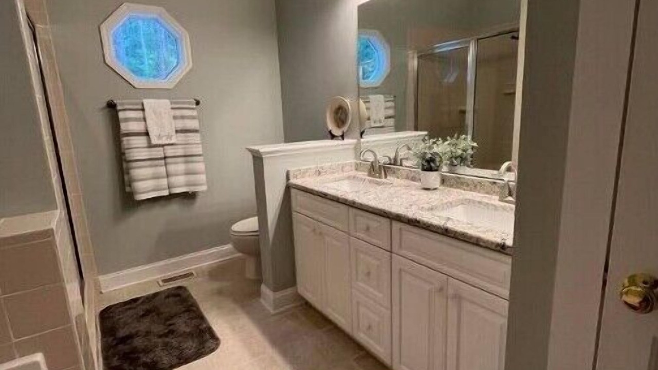 Photo of Bathroom in Macon