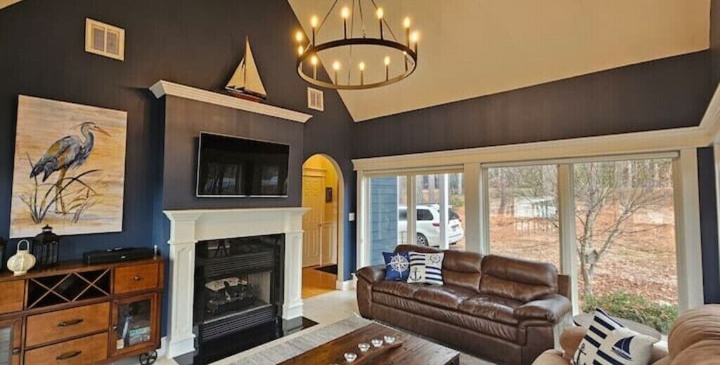 Photo of Livingroom in Macon