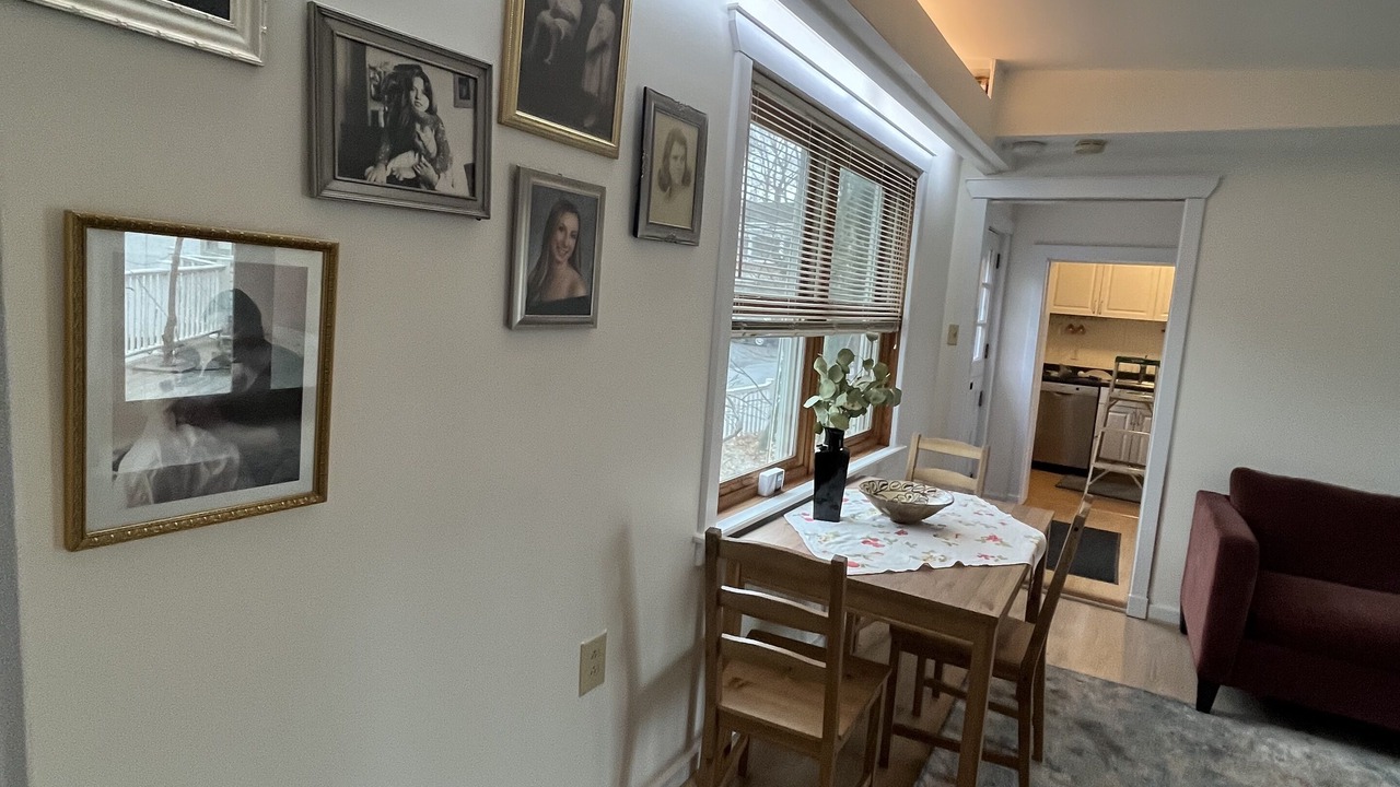 Photo of Bedroom in Newtonville