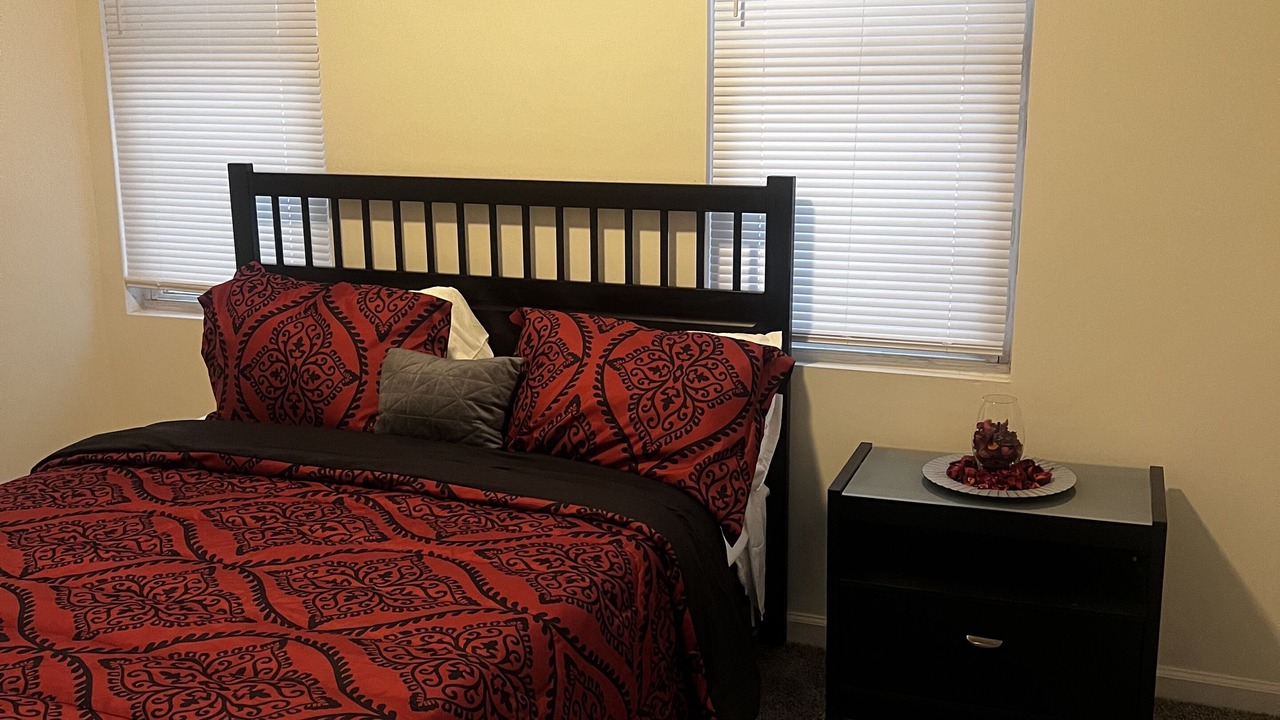 Photo of Bedroom in Albany