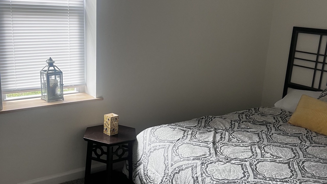 Photo of Bedroom in Albany