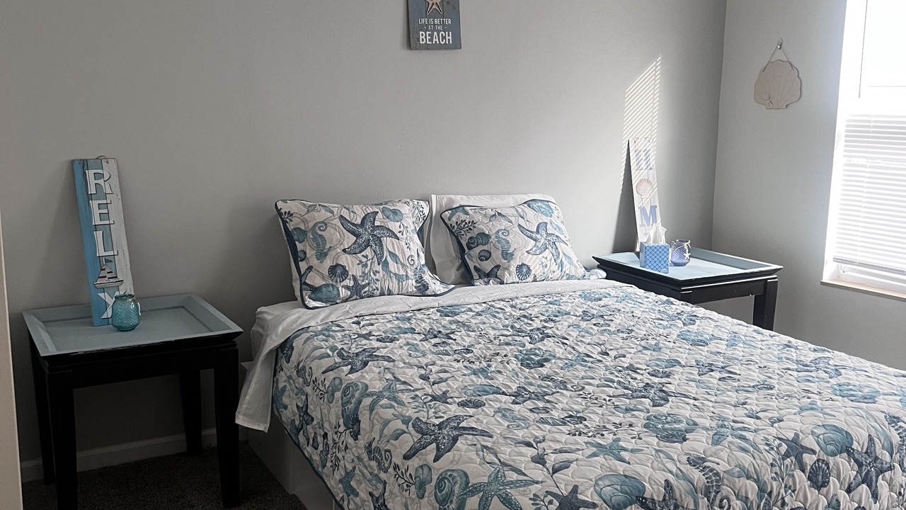 Photo of Bedroom in Albany