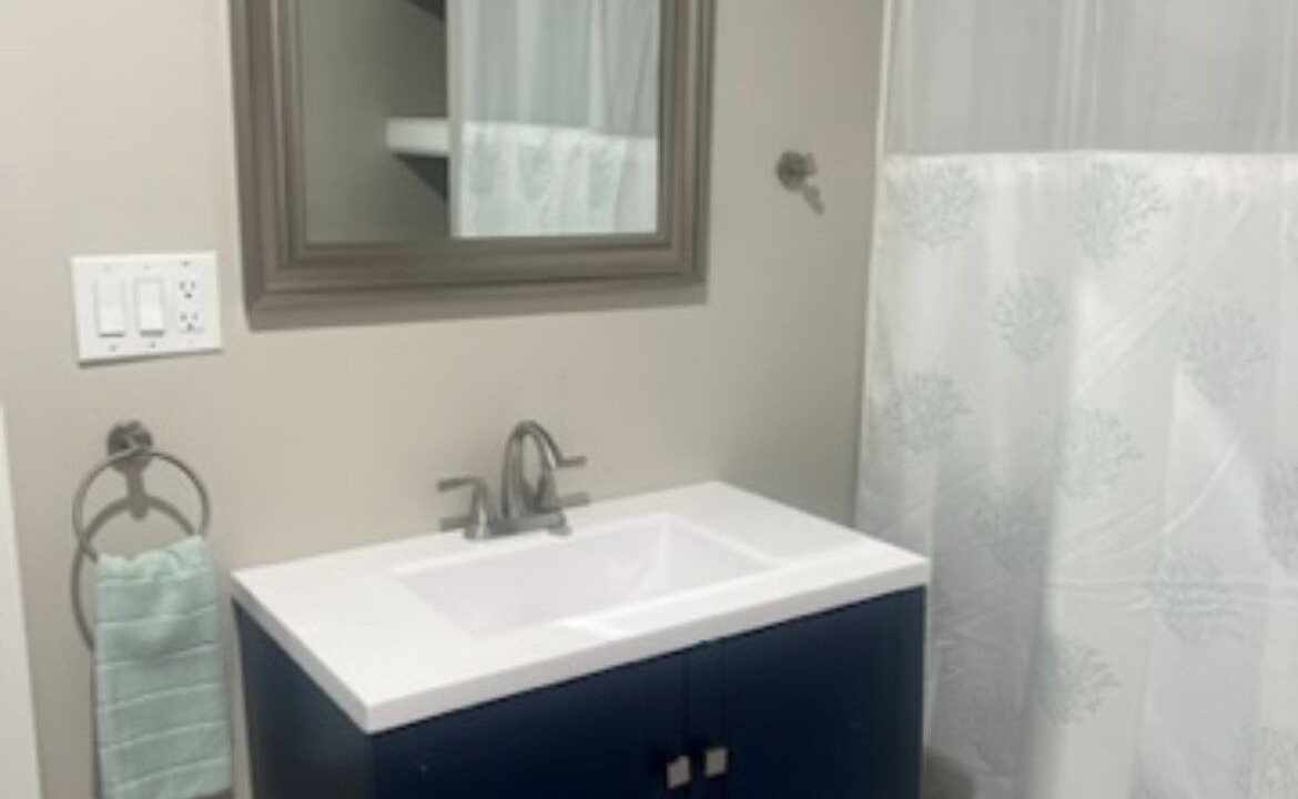 Photo of Bathroom in Albany