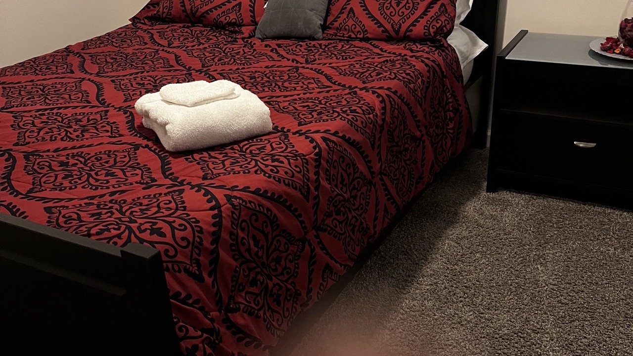 Photo of Bedroom in Albany