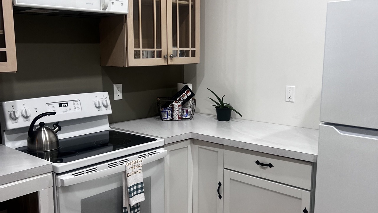Photo of Kitchen in Albany