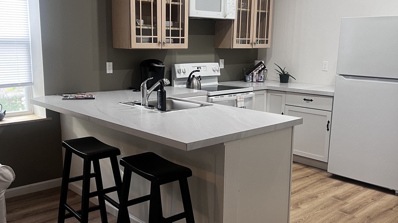 Photo of Kitchen in Albany