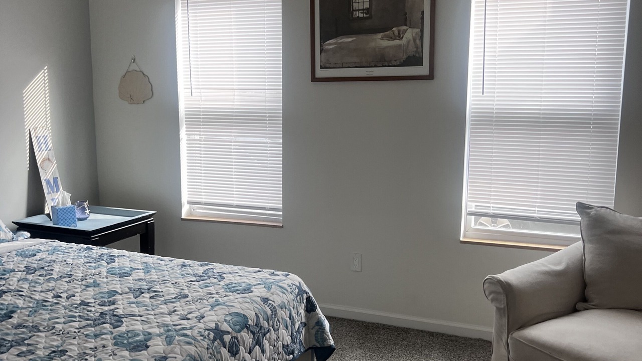 Photo of Bedroom in Albany