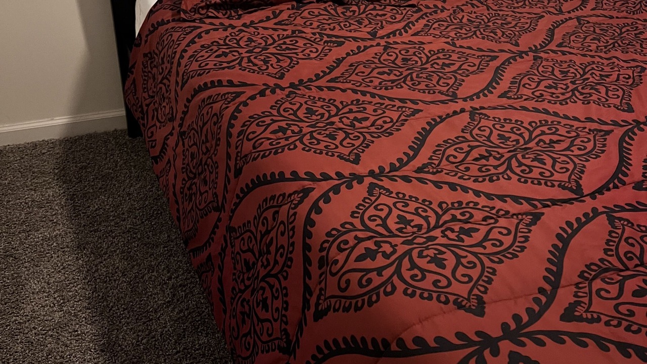 Photo of Bedroom in Albany