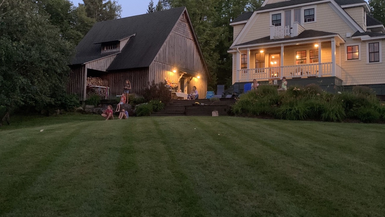 Photo of Outdoor in Barton