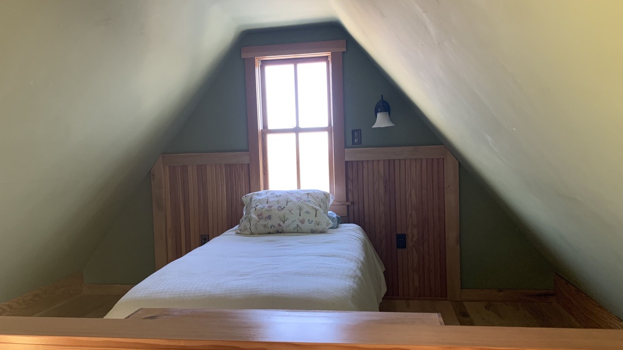 Photo of Bedroom in Barton