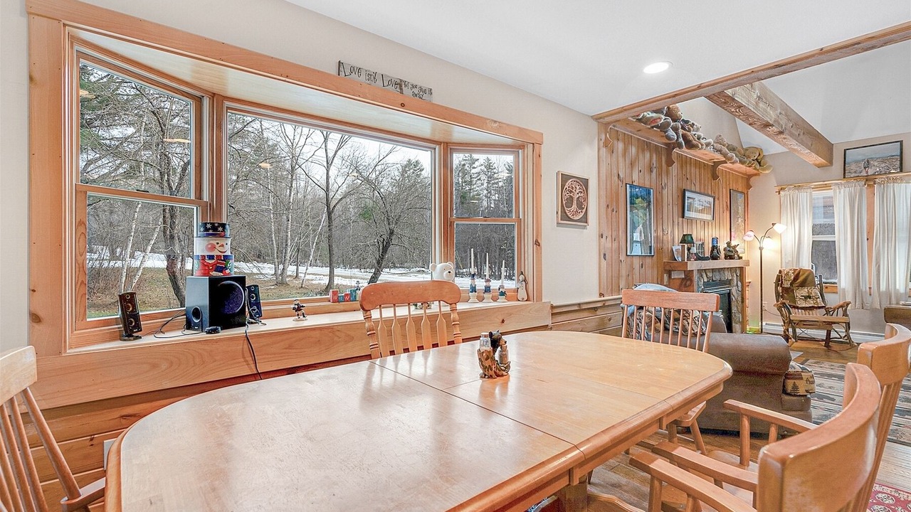 Photo of Others in Sunday River Area