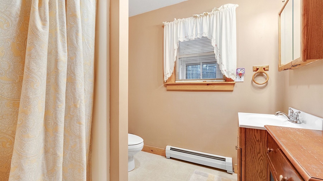 Photo of Bathroom in Sunday River Area