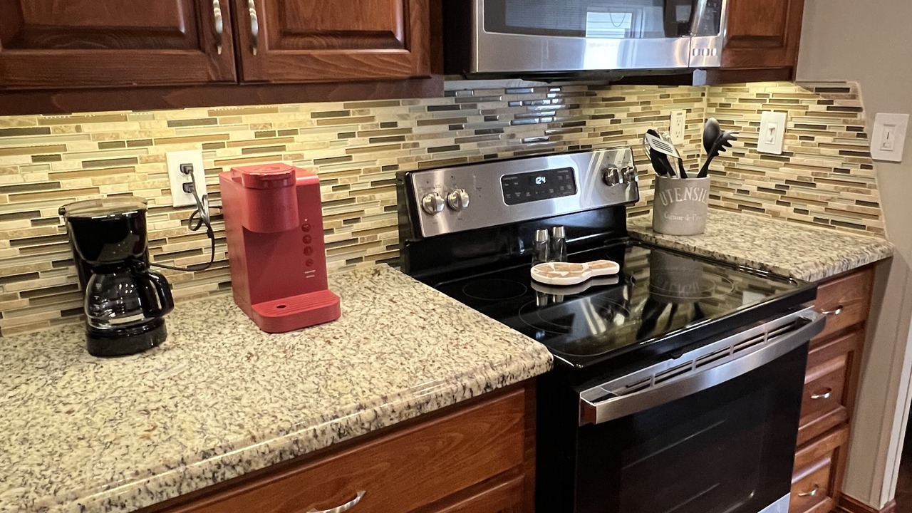 Photo of Kitchen in Texas Gulf Coast Region