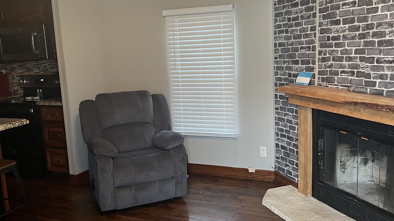 Photo of Livingroom in Texas Gulf Coast Region