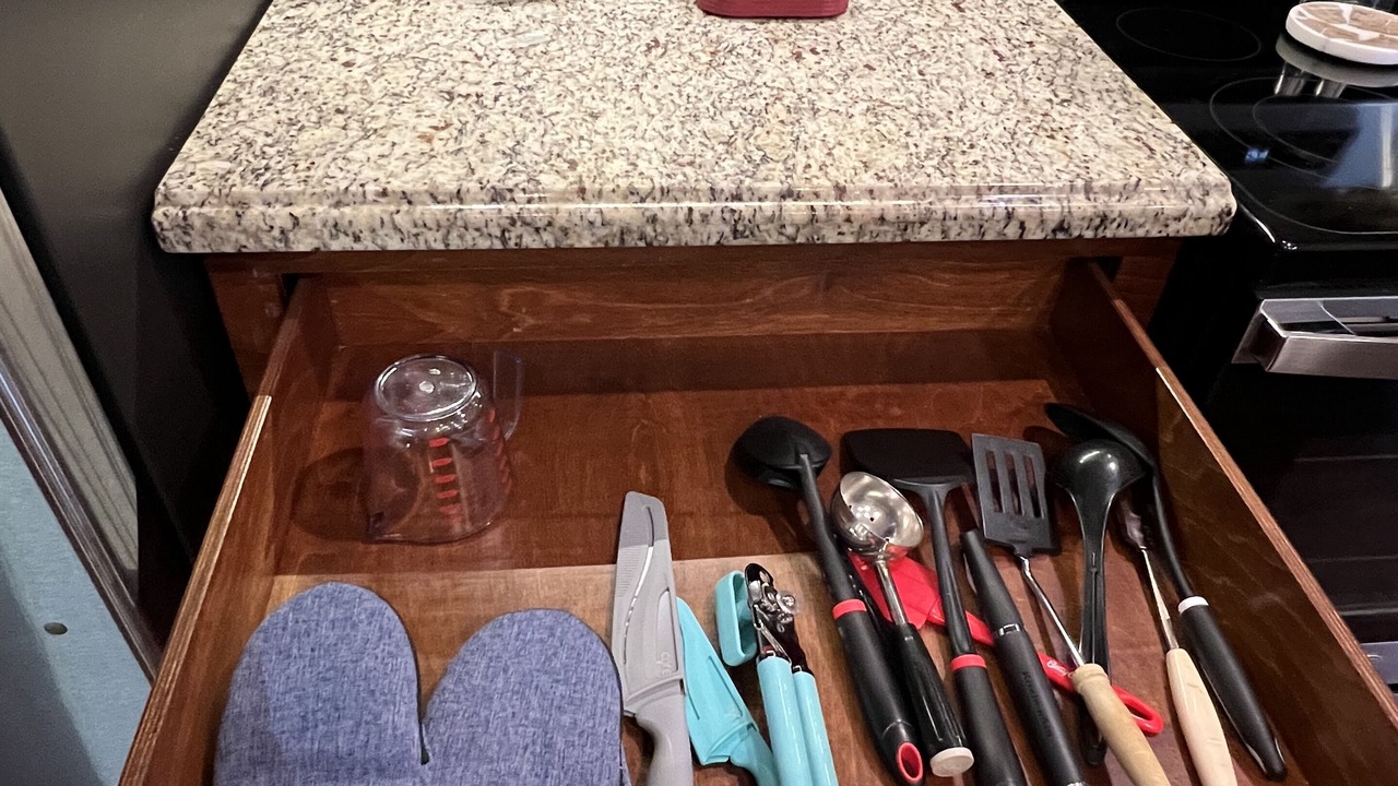 Photo of Kitchen in Texas Gulf Coast Region