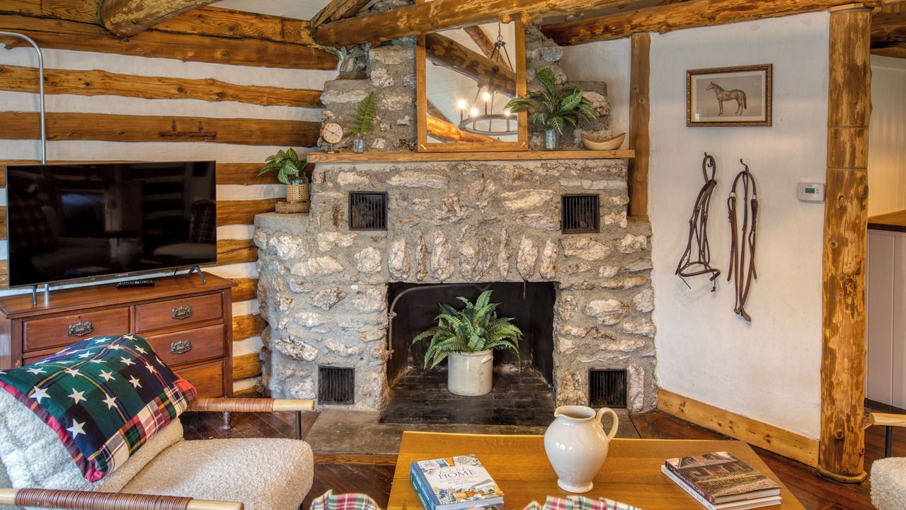 Photo of Livingroom in Williamstown