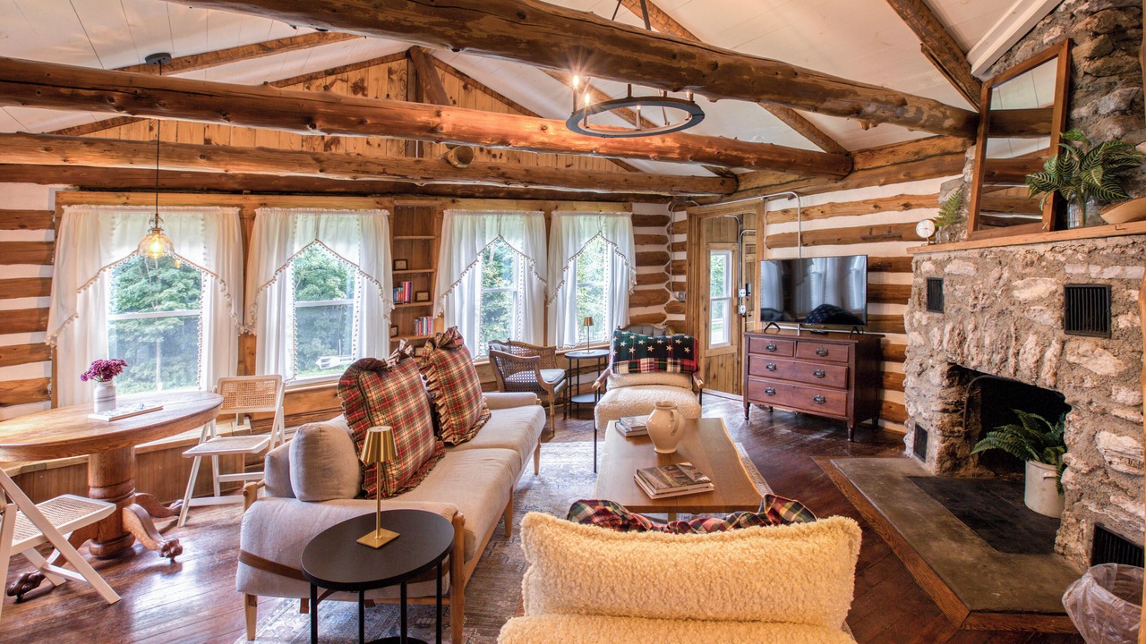 Photo of Livingroom in Williamstown
