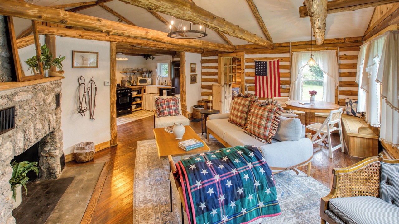 Photo of Livingroom in Williamstown